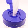 Factory supply disinfectant-wipes in canister high quality and low price